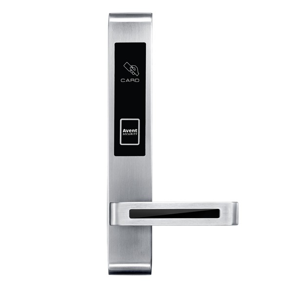 Smart Door Lock For Hotel Factory, Avent Security