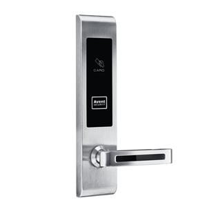 Key Card Door Lock For Hotel
