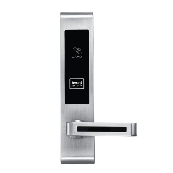 Key Card Door Lock For Hotel Factory, Avent Security