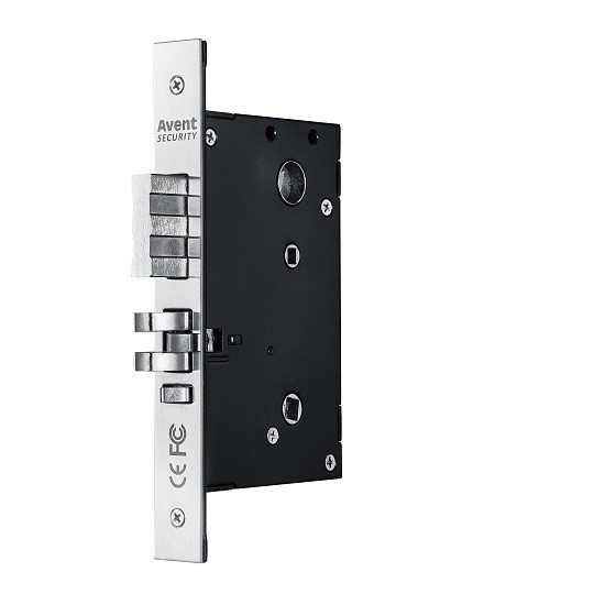 Key Card Door Lock For Hotel Factory, Avent Security