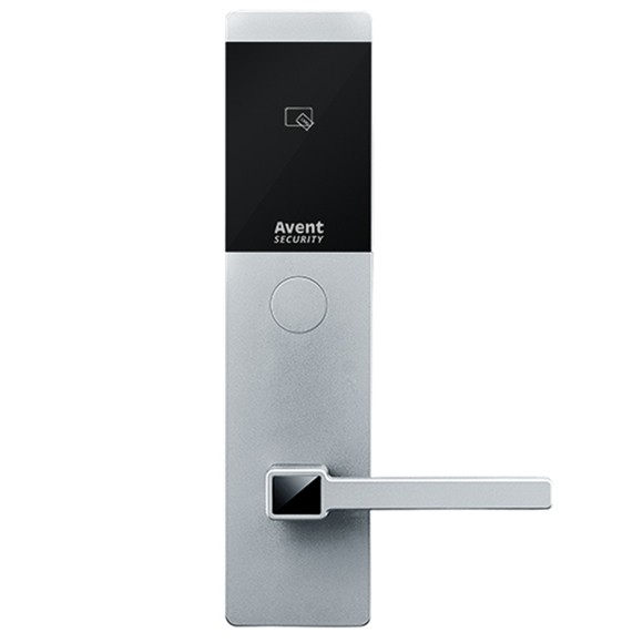 Smart Keyless RF Card Hotel Door Lock Factory, Avent Security