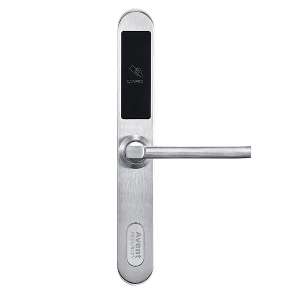 Hotel Door Lock With Management System Factory, Avent Security