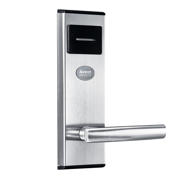 RF Card Hotel Electronic Door Locks Factory, Avent Security