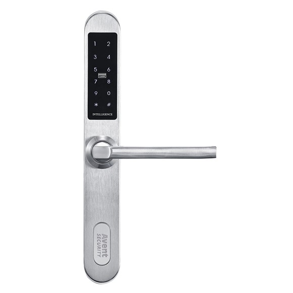 Bluetooth Electronic Door Lock Factory, Avent Security