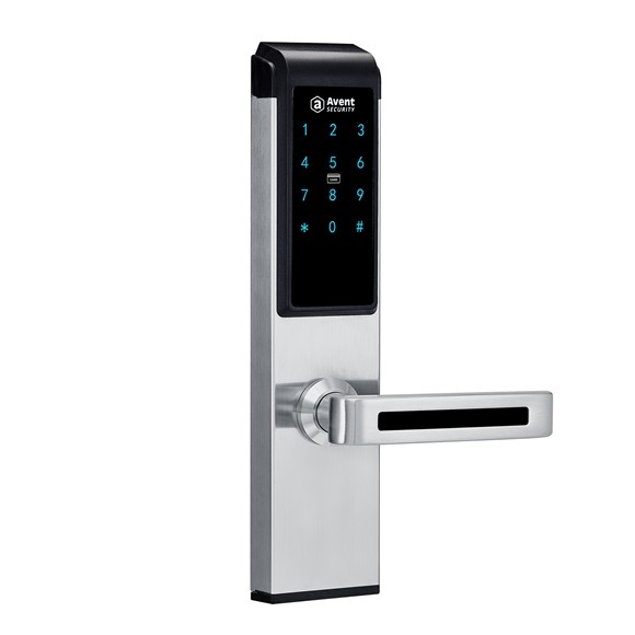Bluetooth Smart Door Lock With App
