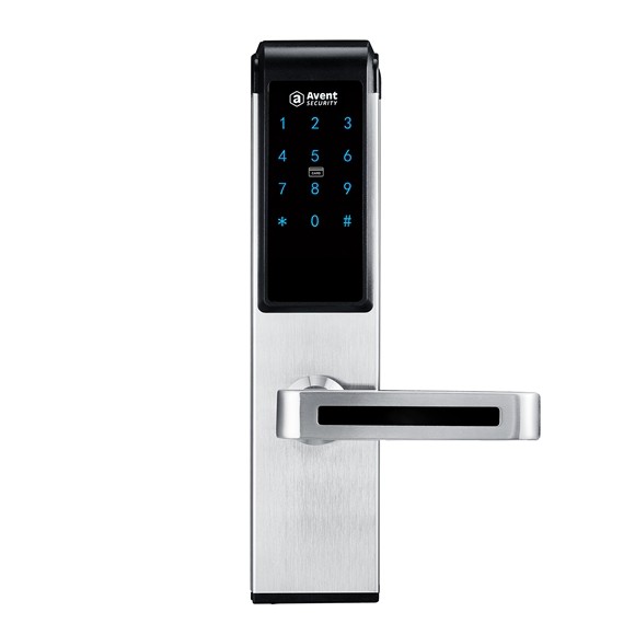 Bluetooth Smart Door Lock With App Factory, Avent Security