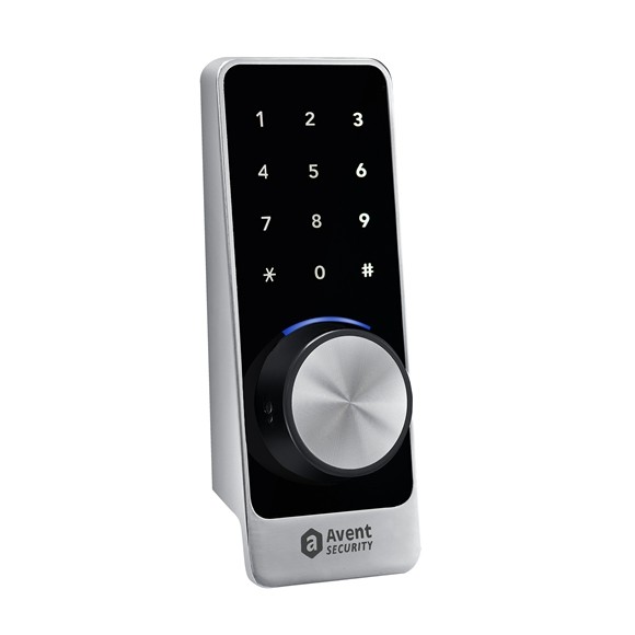 Wireless Bluetooth Connection Samrt Door Lock