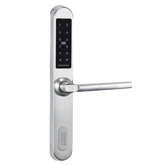 Digital Entry Passwode Door Lock Factory, Avent Security