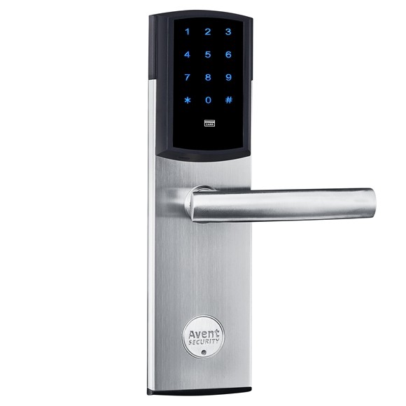 Stainless Steel Password Door Lock For Home Factory, Avent Security