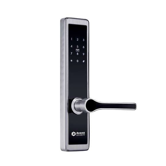 Electronic Keypad Password Apartment Door Lock