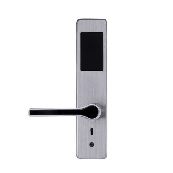 High Security Smart Fingerprint Lock For Main Door Factory, Avent Security