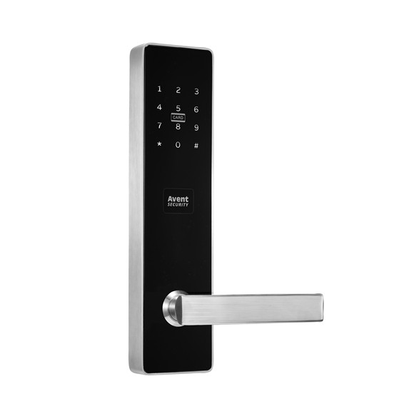 electronic smart door lock