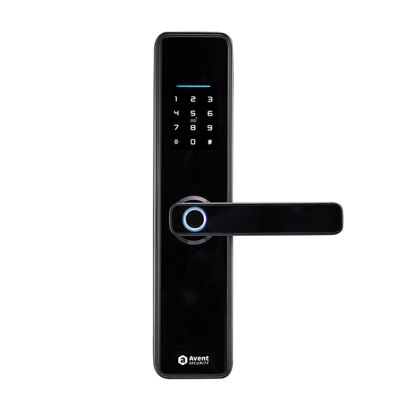 MX06 Smart Home Door Lock With Tuya WiFi App Function Factory, Avent Security