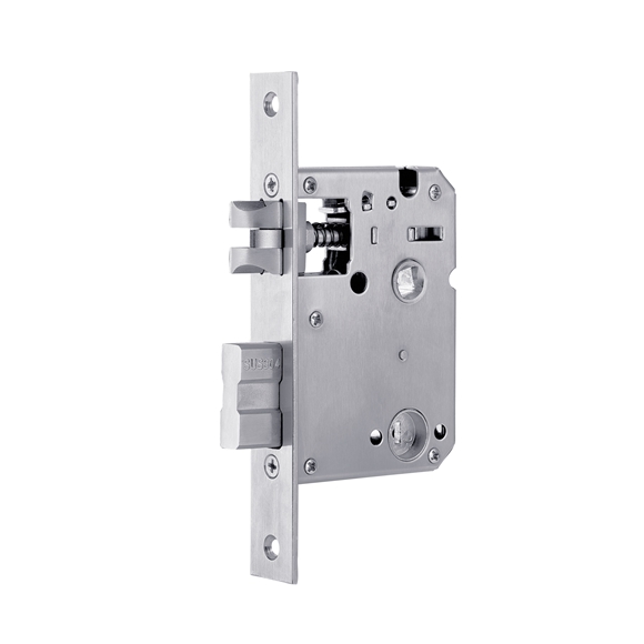 MX06 Smart Home Door Lock With Tuya WiFi App Function Factory, Avent Security