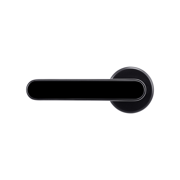 Smart Fingerprint Door Lock With Bluetooth App Function Factory, Avent Security