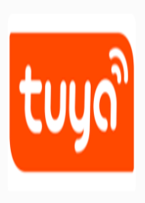 Tuya वाईफाई ऐप फंक्शन के साथ इंटेलिजेंट लॉक स्मार्ट होम डोर लॉक