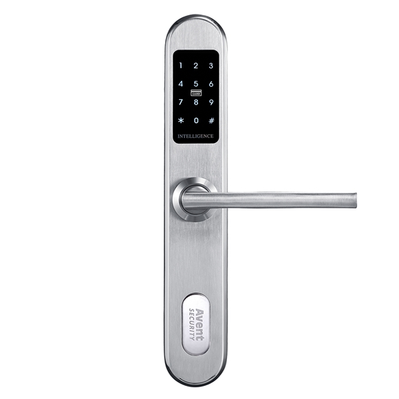 Password Door Lock
