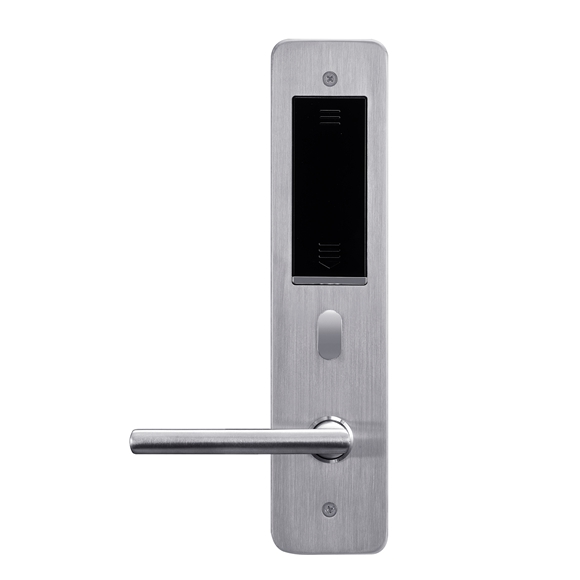 RF ID IC Security Card Key Hotel Door Lock System Factory, Avent Security