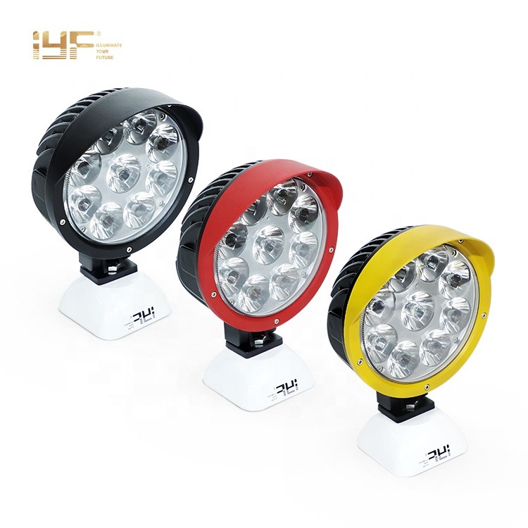 6 inch Off-Road Mini LED Work Light/LED Driving Light