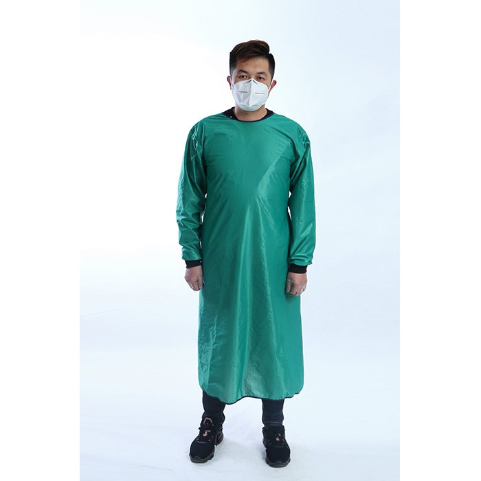 Supply The Resueable Protective Clothing Is For Hospital Wholesale
