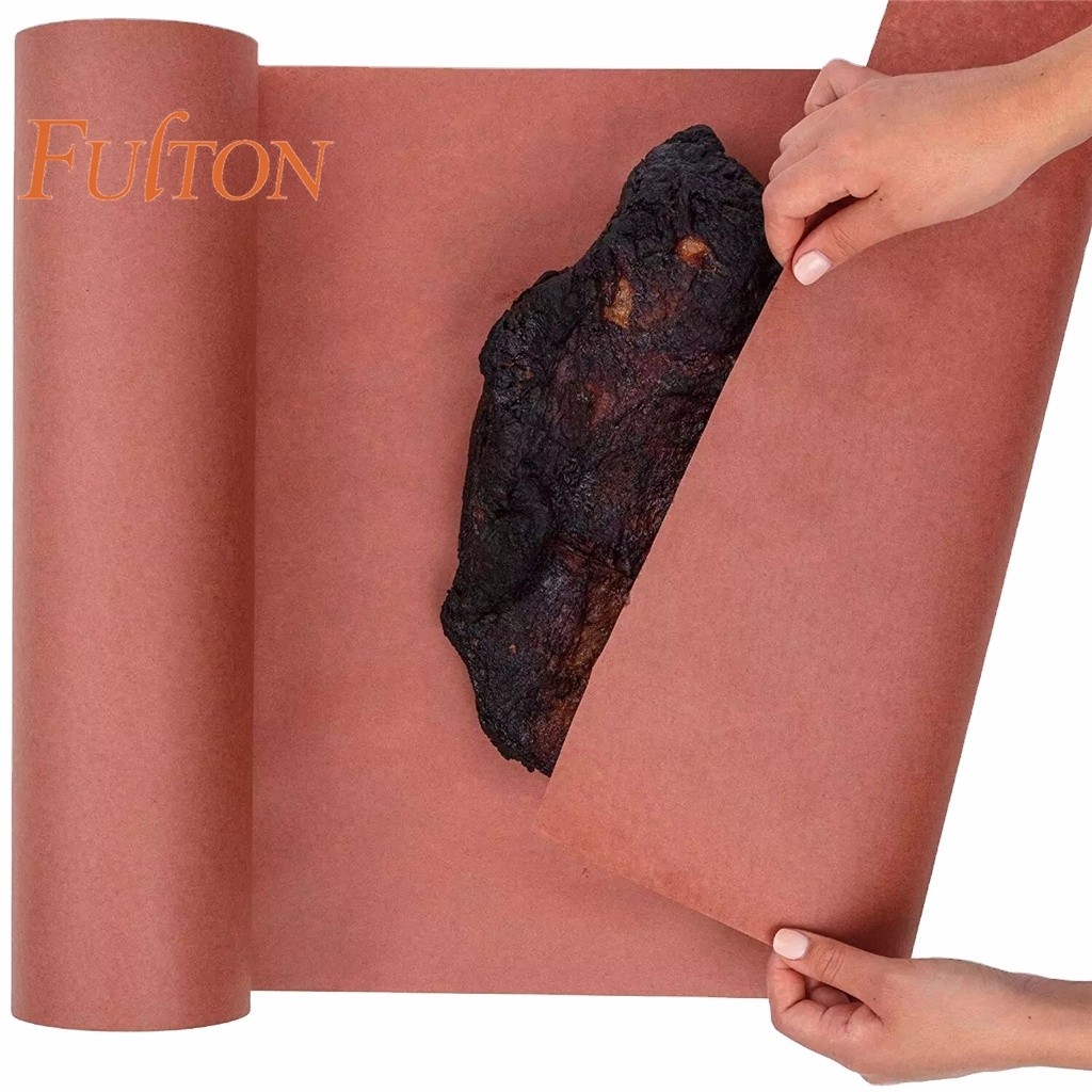 Butchers Paper For Packing Meat