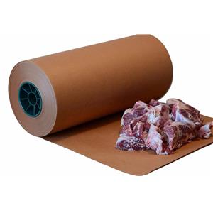 Рулон крафт-бумаги Pink Butcher