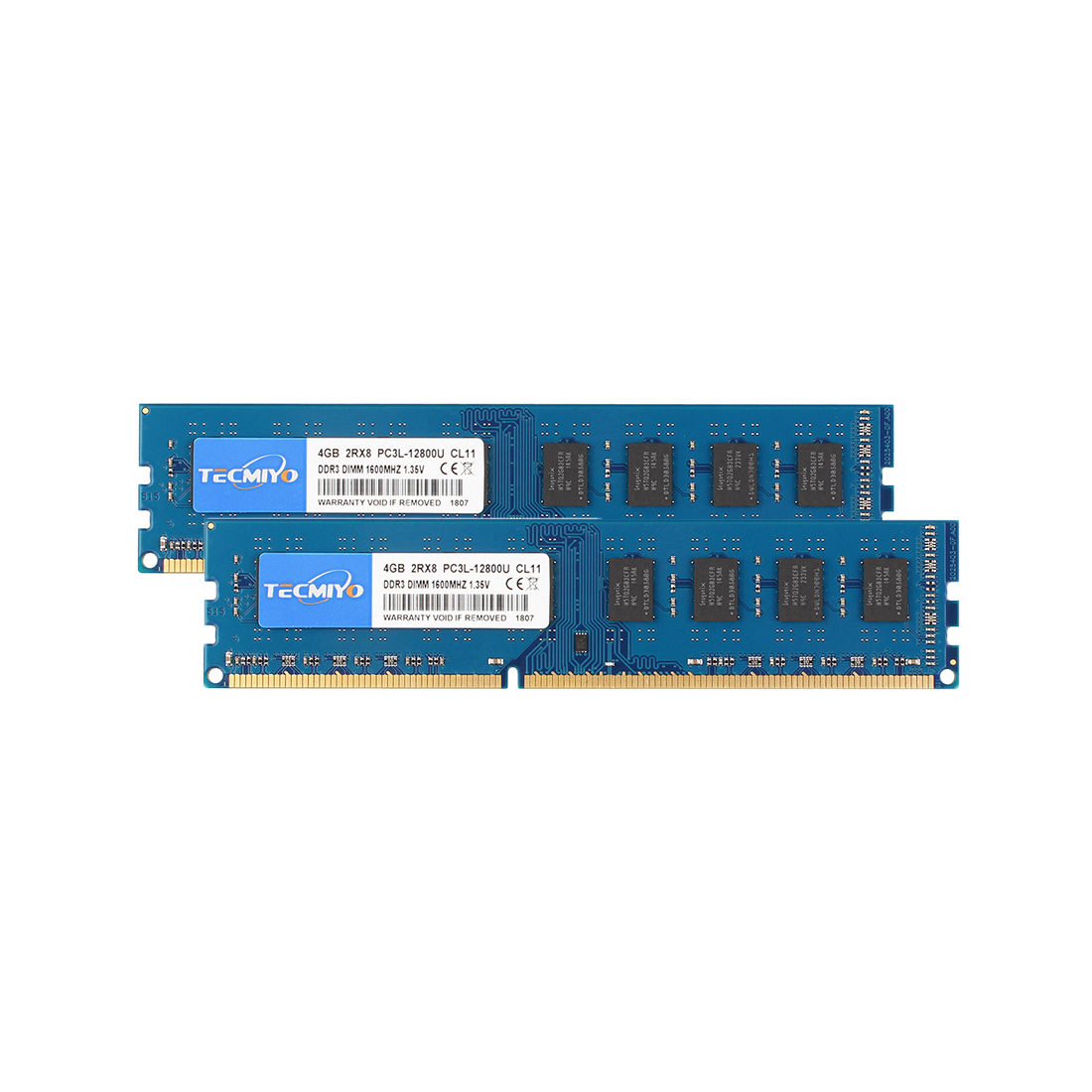 Arch Memory 4 GB 240-Pin DDR3 UDIMM RAM for HP Pavilion p6-2317c