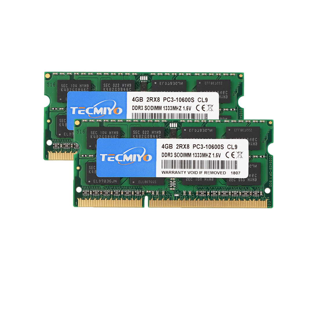 Supply 4GB DDR3 RAM PC3 10600S 1600MHZ SODIMM Laptop Ram Wholesale 
