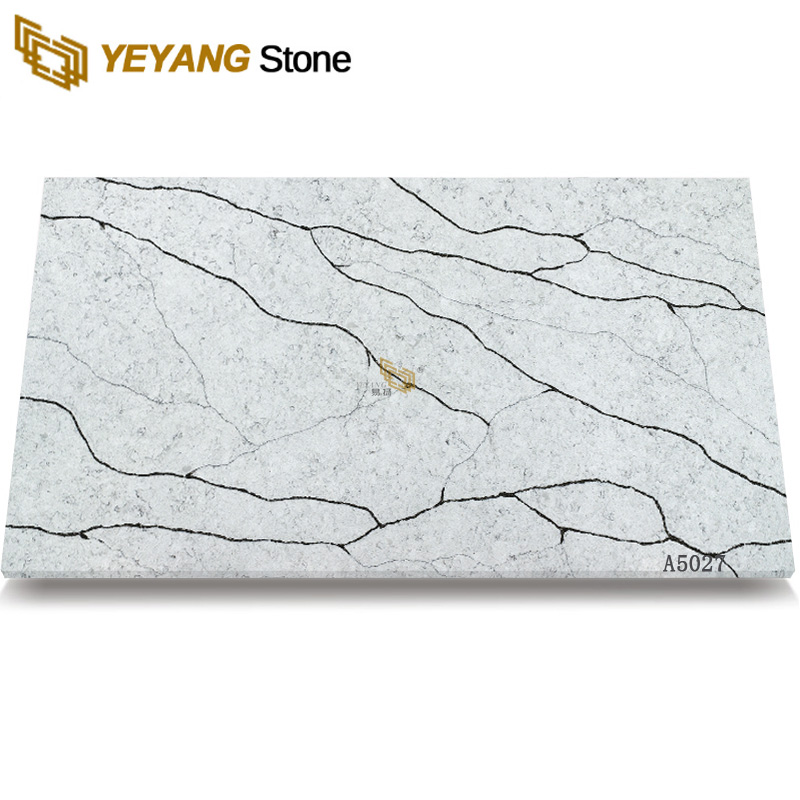 calacatta quartz slab price