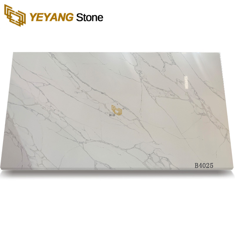 quartz worktops