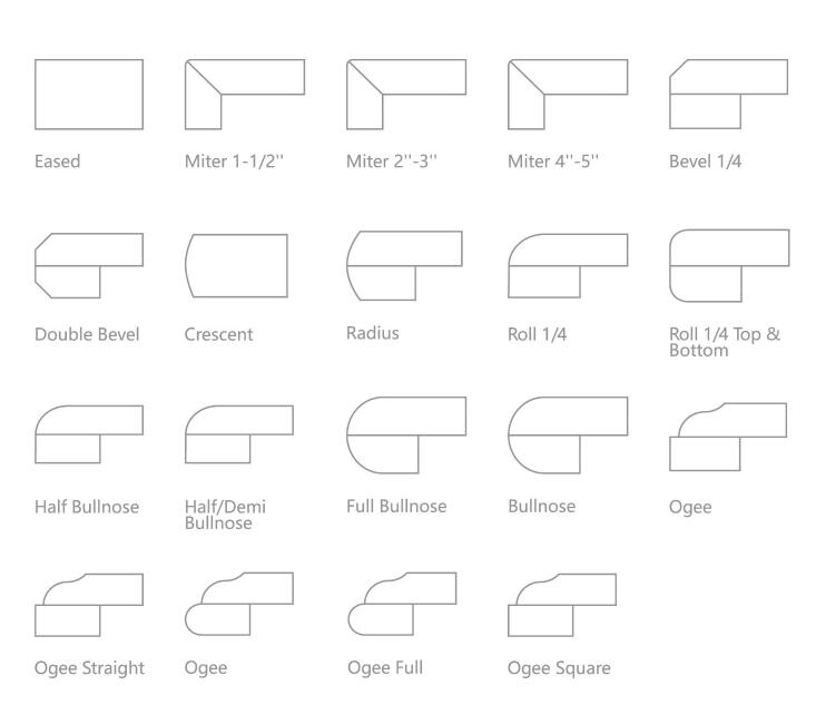 quartz countertop colors