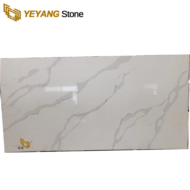 quartz wall tile