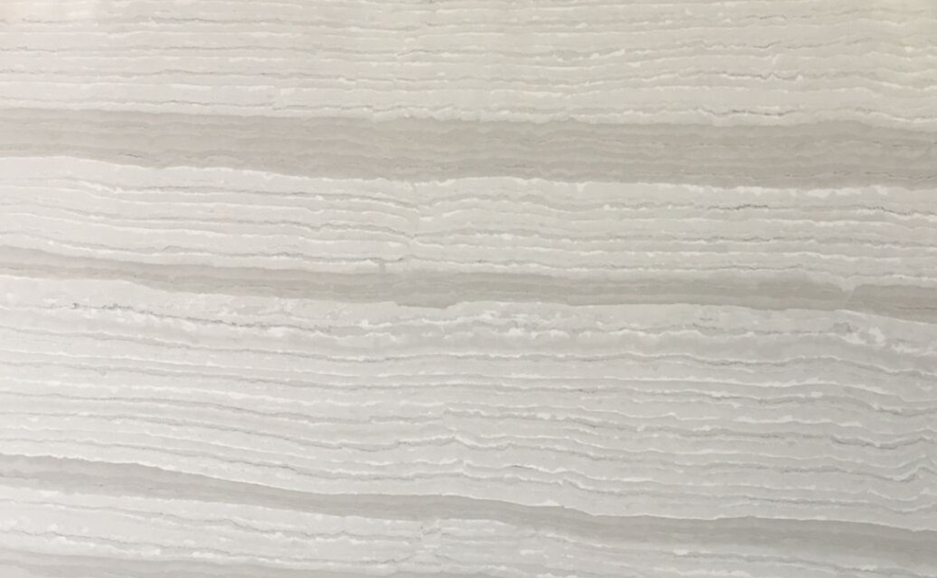 High Quality Brown White Quartz Stone Countertop For Kitchen