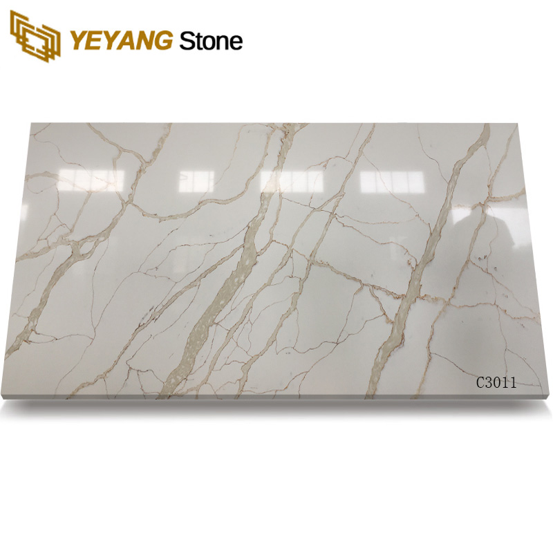 engineered quartz countertops