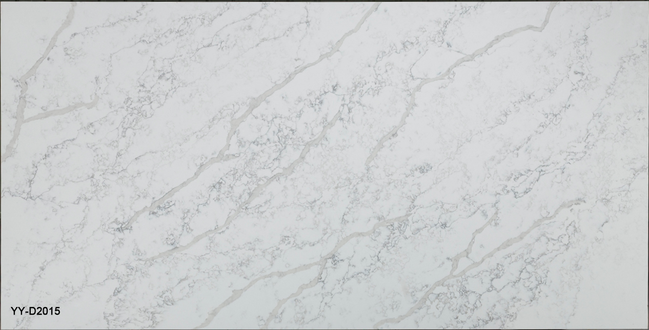 quartz kitchen top