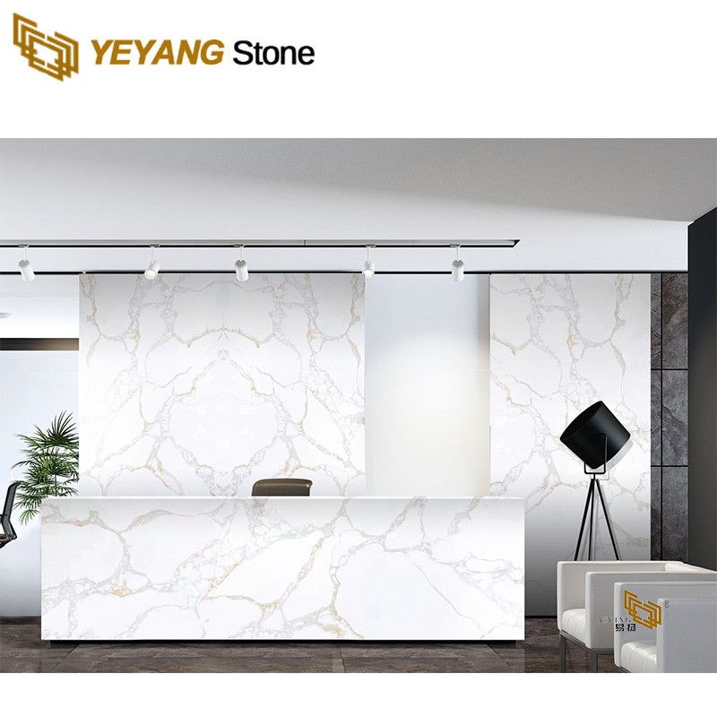 quartz stone countertop