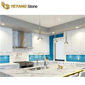 What color kitchen countertop never goes out of style?