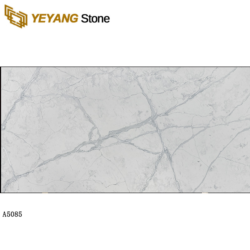 Quartz kitchen worktops quartz stone manufacturers A5085