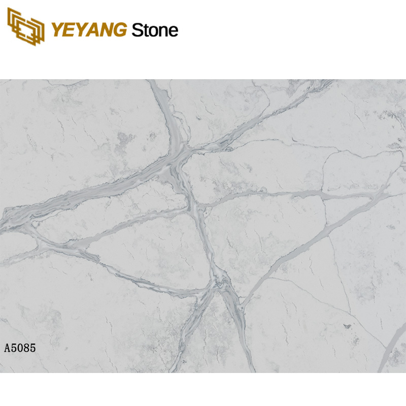 Quartz kitchen worktops quartz stone manufacturers A5085