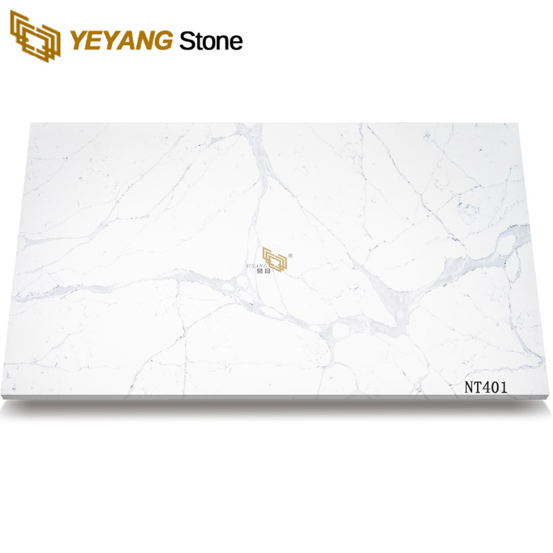 quartz stone countertop