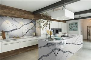 Is there a difference in quality of quartz countertops