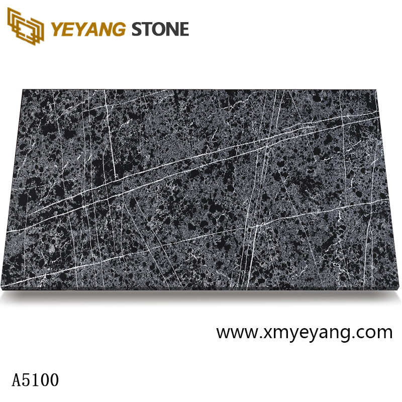 Cumpărați Solid Surface Black Carrara Quartz A5100,Solid Surface Black Carrara Quartz A5100 Preț,Solid Surface Black Carrara Quartz A5100 Marci,Solid Surface Black Carrara Quartz A5100 Producător,Solid Surface Black Carrara Quartz A5100 Citate,Solid Surface Black Carrara Quartz A5100 Companie