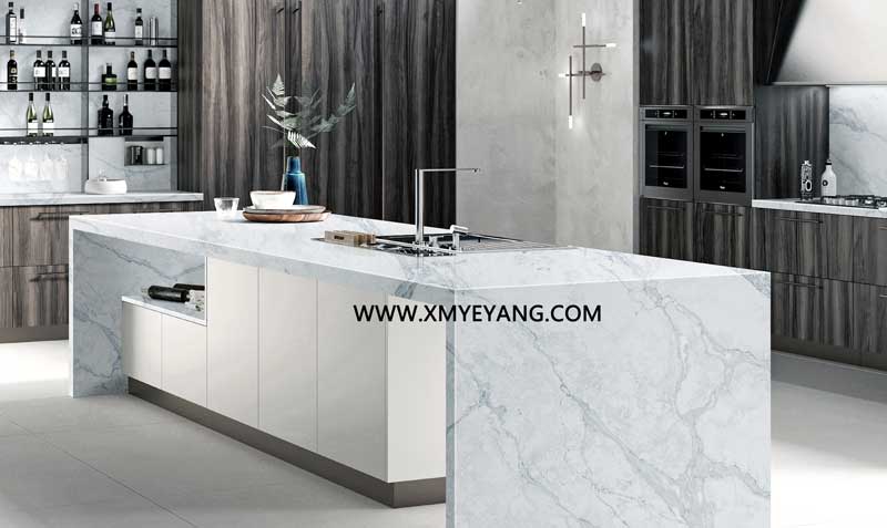 quartz countertops