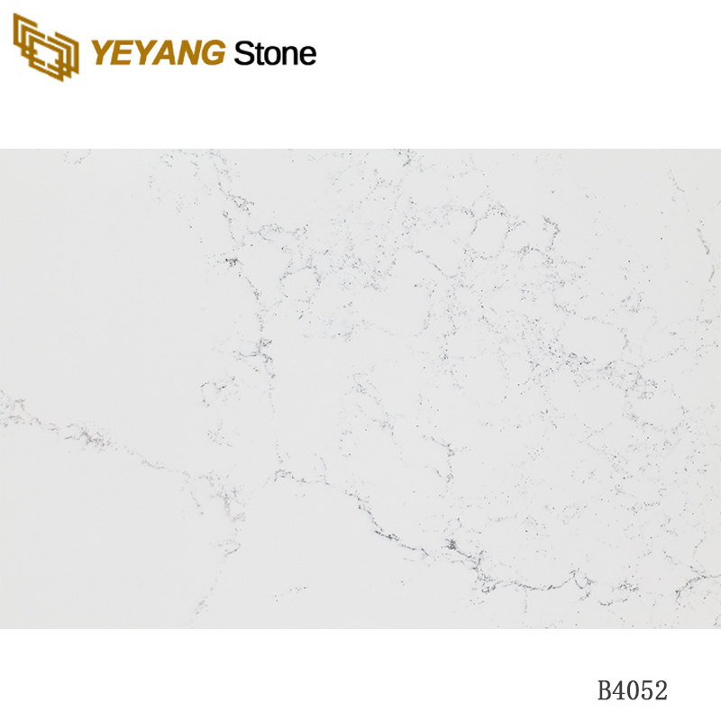 artificial quartz stone, white quartz slab price