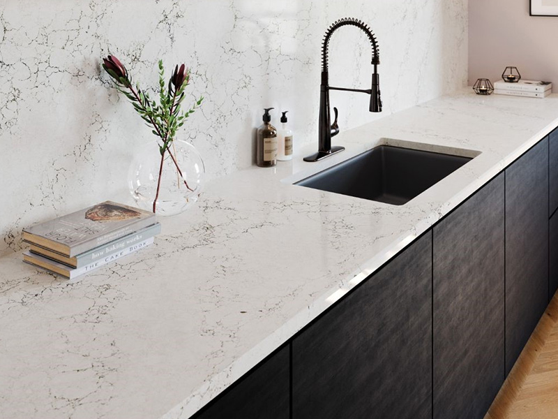 How to Properly Clean Quartz Countertops