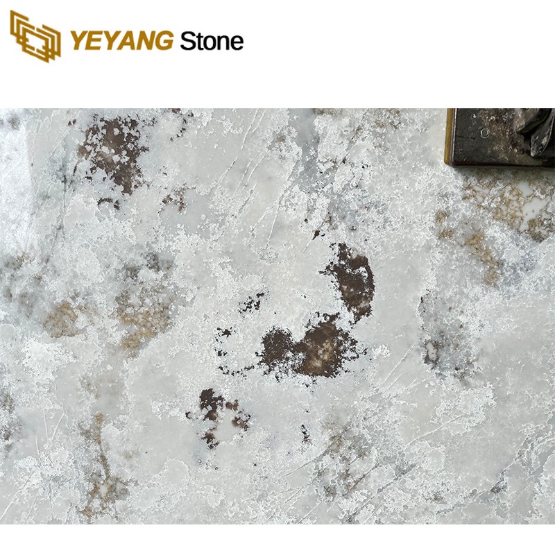  quartz slabs