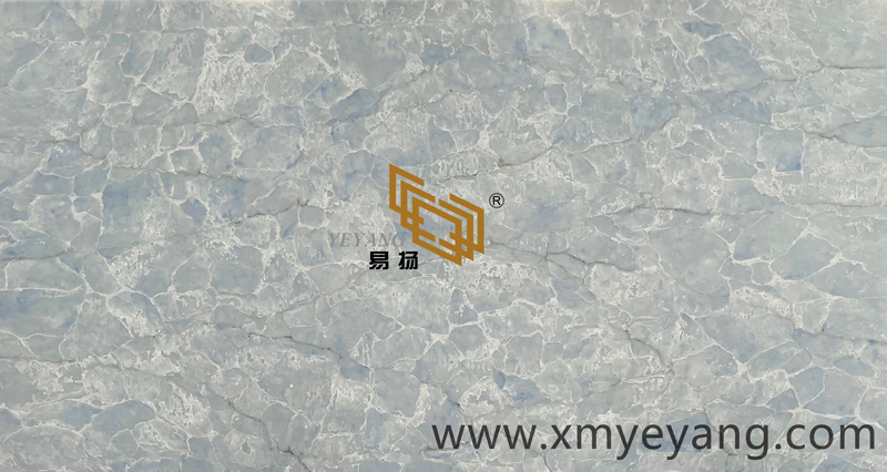 luxury quartz stone slab