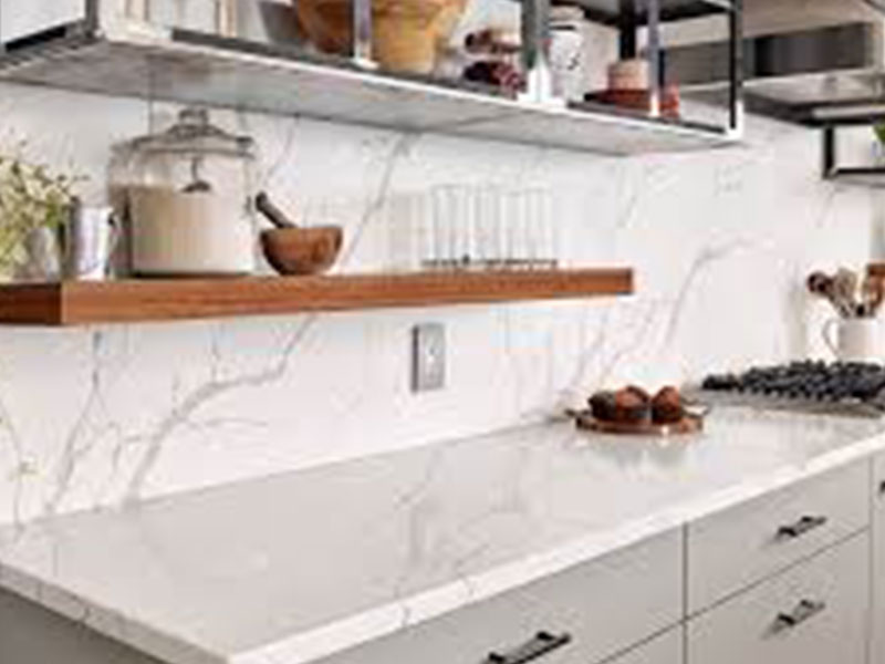 Care and Maintenance of Yeyang Stone Quartz Stone Surfaces