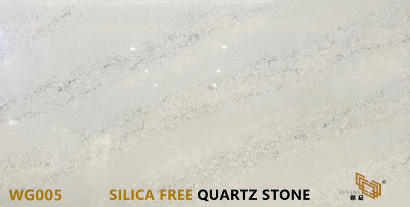 Silica Free Quartz Stone