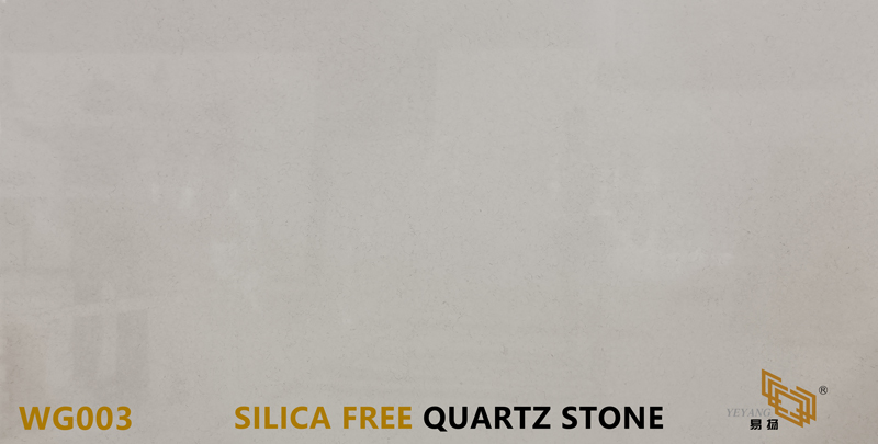 Silica Free Quartz Stone